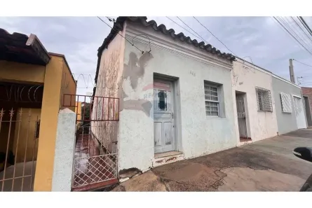 Casa com 2 Quartos à venda, 242m² no Cidade Nova, Rio Claro
