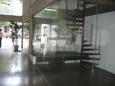 Ponto Comercial para alugar, 44m² no Lourdes, Belo Horizonte