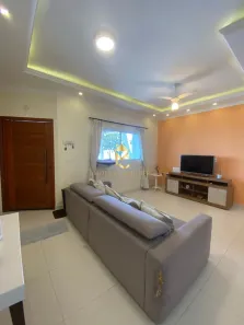 Casa de Condomínio com 3 Quartos à venda, 222m² no Caminho Novo, Tremembé