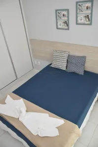 Apartamento com 1 Quarto à venda, 34m² no , Ipojuca