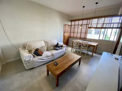 Apartamento com 3 Quartos à venda, 100m² no Humaitá, Rio de Janeiro