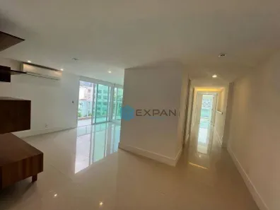Cobertura com 2 Quartos para alugar, 98m² no Leblon, Rio de Janeiro