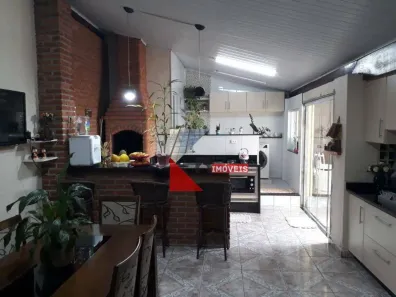 Casa com 3 Quartos à venda, 140m² no Recanto dos Pássaros, Engenheiro Coelho