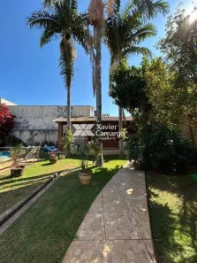 Casa com 3 Quartos à venda, 314m² no Vila Santo Antônio, Rio Claro
