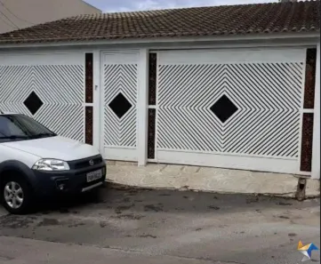 Casa com 3 Quartos à venda, 144m² no Samambaia Norte, Brasília