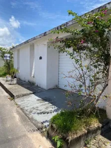 Casa de Condomínio com 2 Quartos para alugar, 120m² no Arembepe (Abrantes), Camaçari