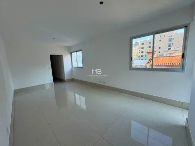 Apartamento com 3 Quartos para alugar, 97m² no Santo Antônio, Belo Horizonte
