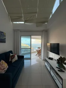 Cobertura com 1 Quarto à venda, 90m² no Ondina, Salvador