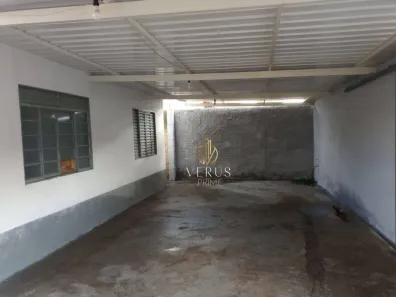 Casa com 2 Quartos à venda, 86m² no Jardim Santa Marta, Mogi Guaçu