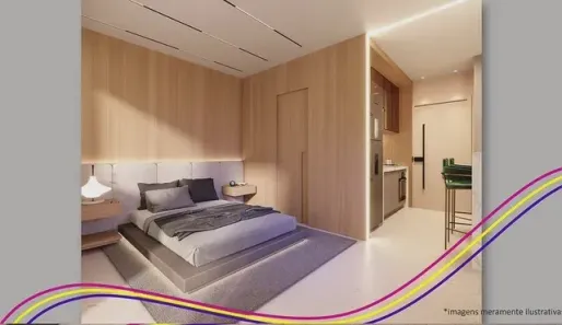 Apartamento com 2 Quartos à venda, 59m² no , Ipojuca