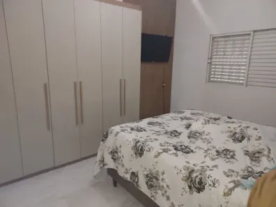 Casa com 2 Quartos à venda, 104m² no Zona Central, Rio Claro