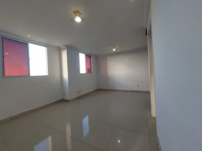 Apartamento com 3 Quartos para venda ou aluguel, 140m² no Centro, Lauro de Freitas