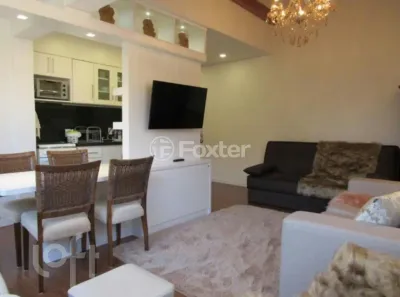 Cobertura com 1 Quarto à venda, 82m² no Vila Suica, Gramado