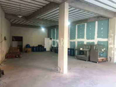 Ponto Comercial para alugar, 125m² no Ribeiro de Abreu, Belo Horizonte