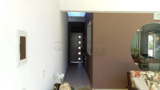 Casa de Condomínio com 3 Quartos à venda, 160m² no Vila Paraíso, Caçapava