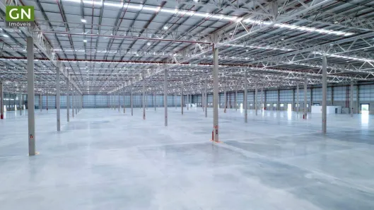 Galpão/Depósito/Armazém para alugar, 5000m² no Parque Ipiranga, Betim