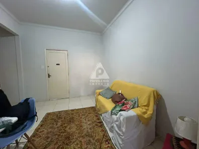 Apartamento com 2 Quartos à venda, 72m² no Catete, Rio de Janeiro