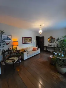 Apartamento com 3 Quartos à venda, 130m² no Jardim Apipema, Salvador