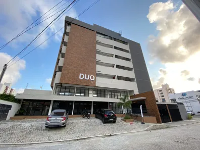 Ponto Comercial à venda, 25m² no Tambauzinho, João Pessoa