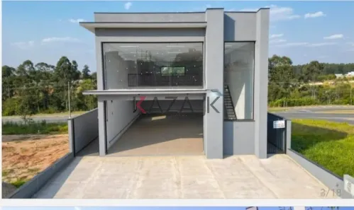 Ponto Comercial para venda ou aluguel, 308m² no Jardim Primavera, Itupeva