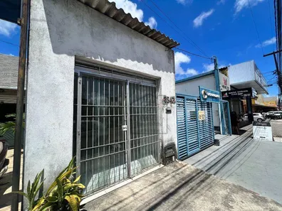 Ponto Comercial para alugar, 90m² no Nossa Senhora de Nazaré, Natal