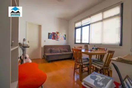 Apartamento com 1 Quarto à venda, 75m² no Anchieta, Belo Horizonte