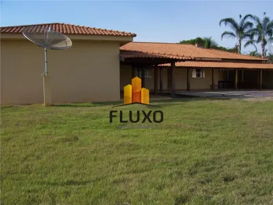 Fazenda/Sítio com 4 Quartos à venda, 500m² no , Iacanga