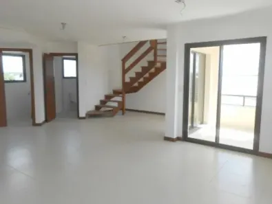 Apartamento com 2 Quartos para alugar, 142m² no Rio dos Sinos, São Leopoldo
