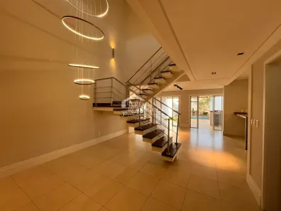 Sobrado com 3 Quartos à venda, 248m² no Castelo, Tremembé