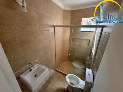 Apartamento com 2 Quartos à venda, 74m² no Centro, Lauro de Freitas