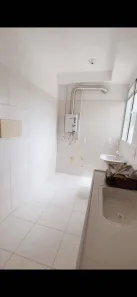 Apartamento com 2 Quartos à venda, 48m² no Cabuçu, Nova Iguaçu