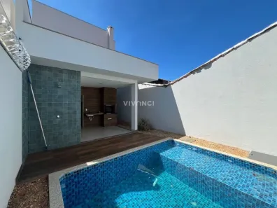 Sobrado com 3 Quartos para alugar, 132m² no Plano Diretor Sul, Palmas