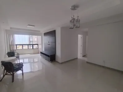 Apartamento com 4 Quartos à venda, 105m² no Atalaia, Aracaju