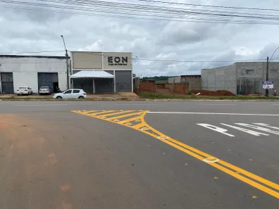 Lote/Terreno à venda, 256m² no Residencial San Marino, Goiânia