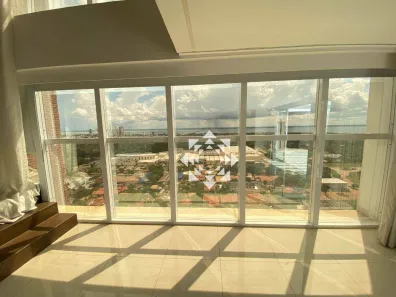 Cobertura com 3 Quartos à venda, 180m² no Plano Diretor Norte, Palmas