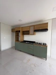 Apartamento com 2 Quartos para alugar, 60m² no Vila Becker, Toledo