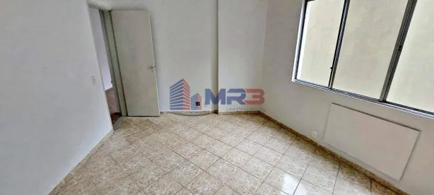 Apartamento com 1 Quarto para alugar, 45m² no Tanque, Rio de Janeiro