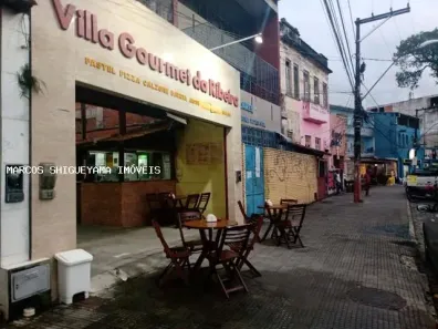 Ponto Comercial à venda, 700m² no Ribeira, Salvador