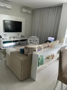 Cobertura com 3 Quartos para alugar, 167m² no Barra Olímpica, Rio de Janeiro