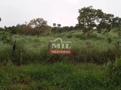 Fazenda/Sítio à venda, 484000m² no , Jaraguá