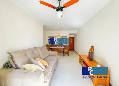 Apartamento com 3 Quartos à venda, 90m² no Jardim Las Palmas, Guarujá
