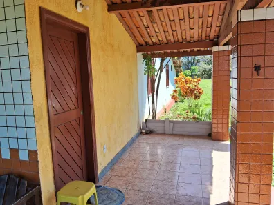 Casa com 3 Quartos à venda, 140m² no , Vera Cruz