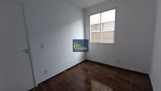 Apartamento com 2 Quartos à venda, 55m² no Jardim Jaraguá, Taubaté