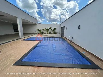 Casa com 3 Quartos à venda, 203m² no Sobradinho, Brasília