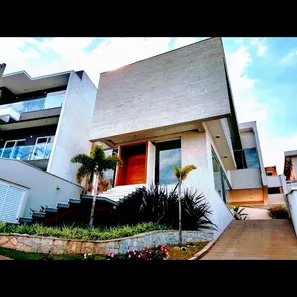 Casa de Condomínio com 3 Quartos para venda ou aluguel, 300m² no , Mogi das Cruzes
