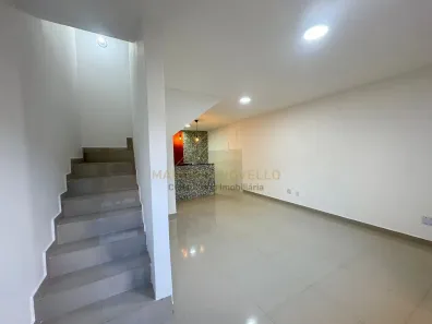 Casa de Condomínio com 2 Quartos para venda ou aluguel, 85m² no Freguesia (Jacarepaguá), Rio de Janeiro