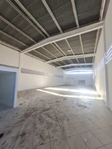 Galpão/Depósito/Armazém para alugar, 1000m² no Buraquinho, Lauro de Freitas