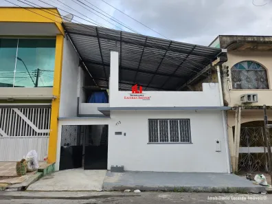 Casa com 3 Quartos à venda, 168m² no Alvorada, Manaus