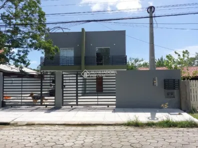 Sobrado com 3 Quartos para alugar, 120m² no Campeche, Florianópolis