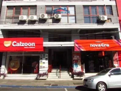Sala Comercial à venda, 30m² no Centro, Sapucaia do Sul